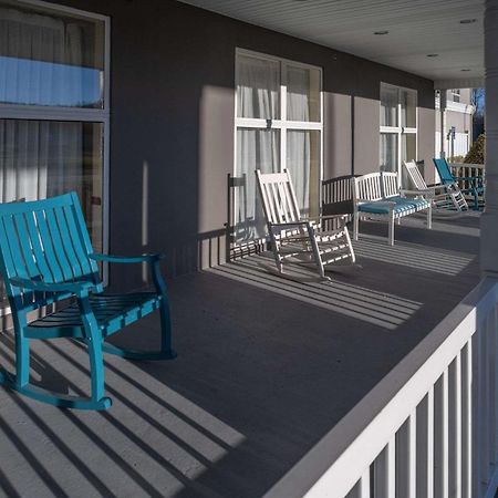 Country Inn & Suites By Radisson, Princeton, Wv Dış mekan fotoğraf