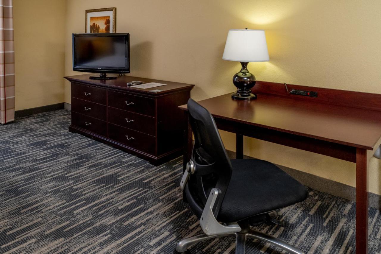 Country Inn & Suites By Radisson, Princeton, Wv Dış mekan fotoğraf