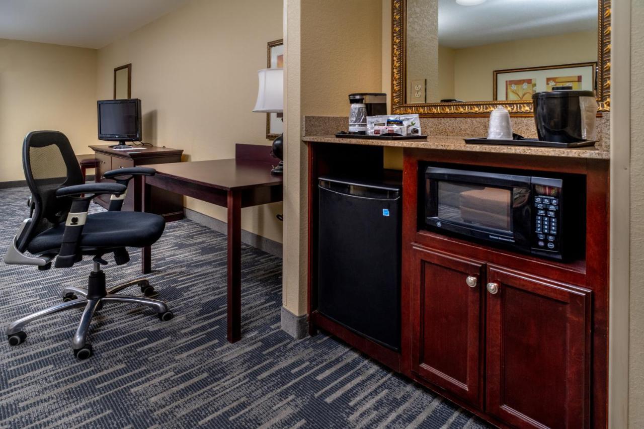 Country Inn & Suites By Radisson, Princeton, Wv Dış mekan fotoğraf