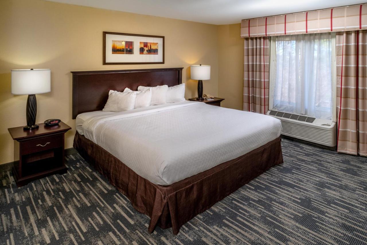 Country Inn & Suites By Radisson, Princeton, Wv Dış mekan fotoğraf
