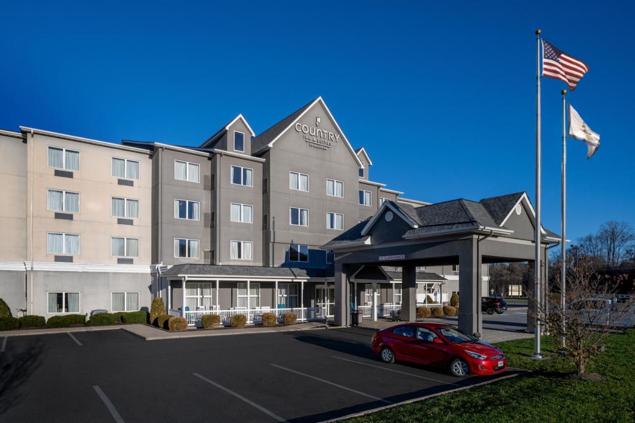 Country Inn & Suites By Radisson, Princeton, Wv Dış mekan fotoğraf