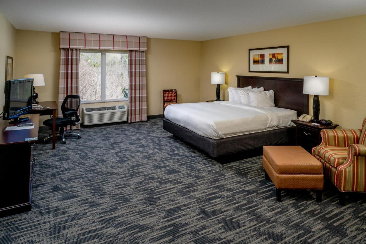 Country Inn & Suites By Radisson, Princeton, Wv Dış mekan fotoğraf
