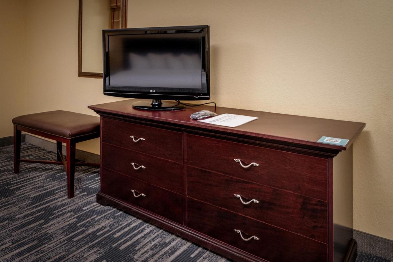 Country Inn & Suites By Radisson, Princeton, Wv Dış mekan fotoğraf
