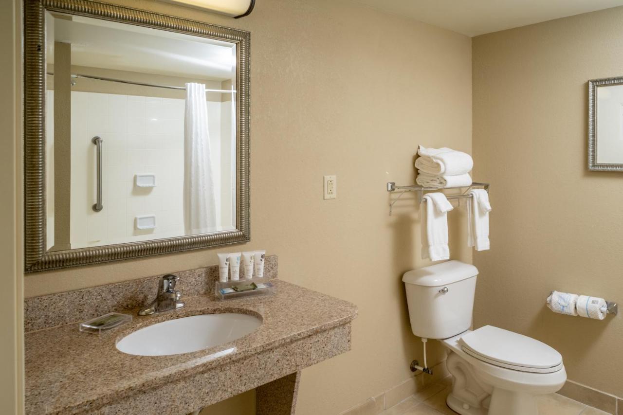 Country Inn & Suites By Radisson, Princeton, Wv Dış mekan fotoğraf
