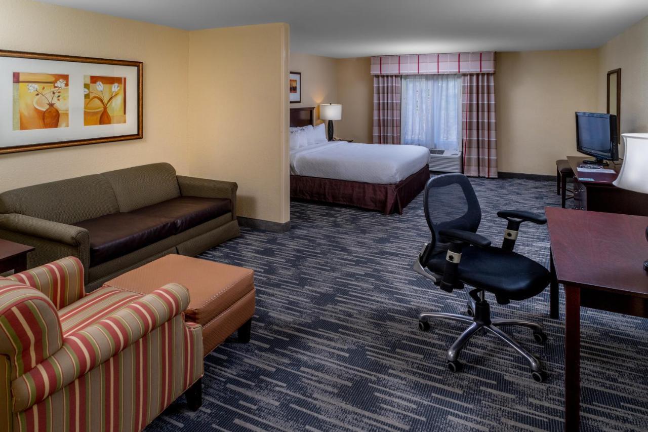 Country Inn & Suites By Radisson, Princeton, Wv Dış mekan fotoğraf