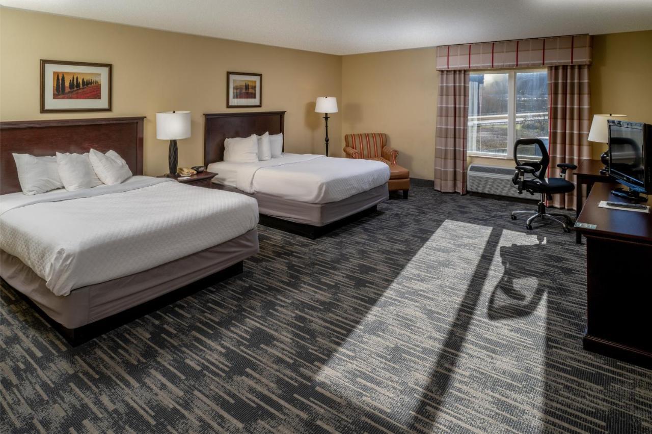 Country Inn & Suites By Radisson, Princeton, Wv Dış mekan fotoğraf