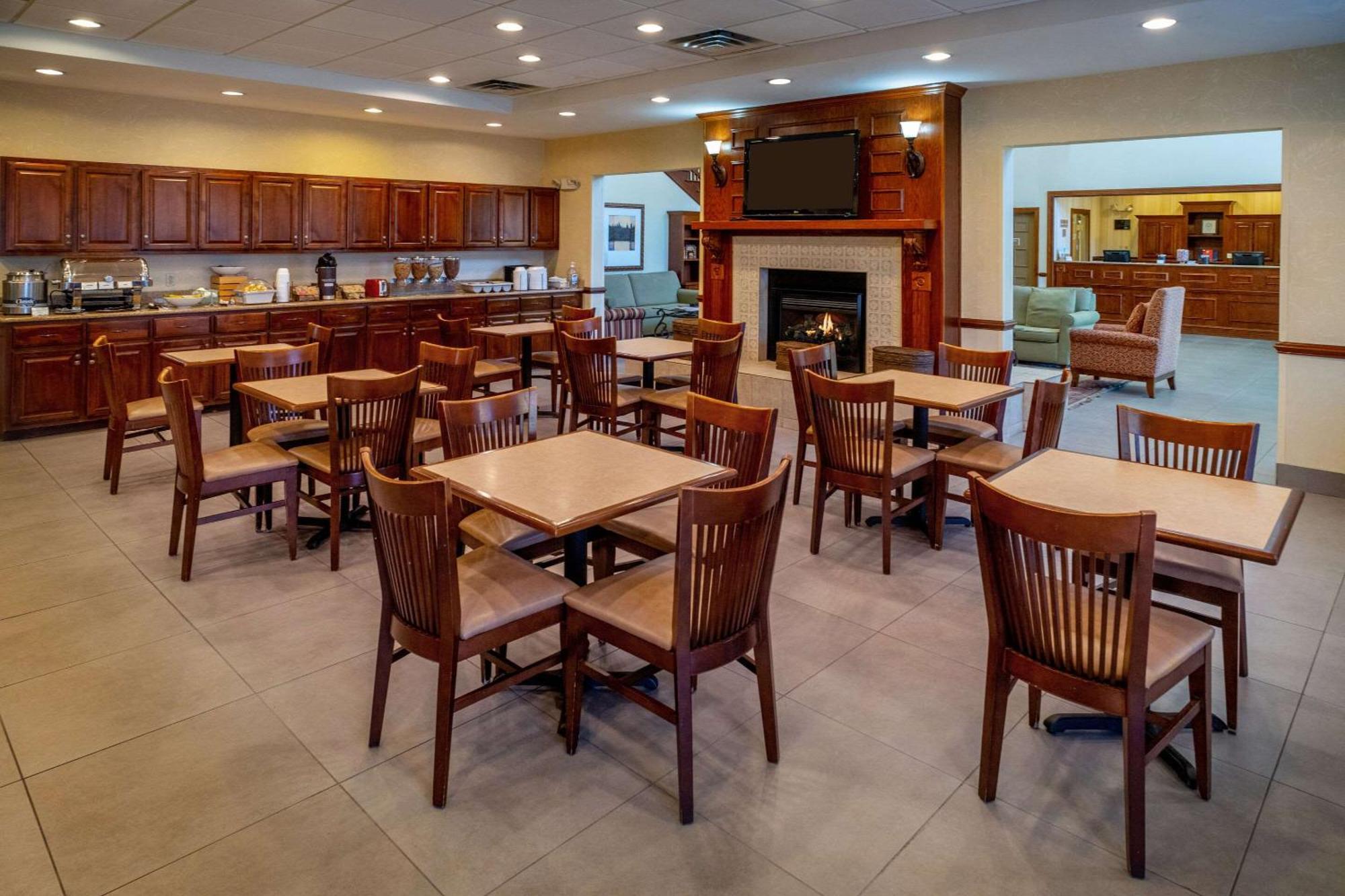 Country Inn & Suites By Radisson, Princeton, Wv Dış mekan fotoğraf