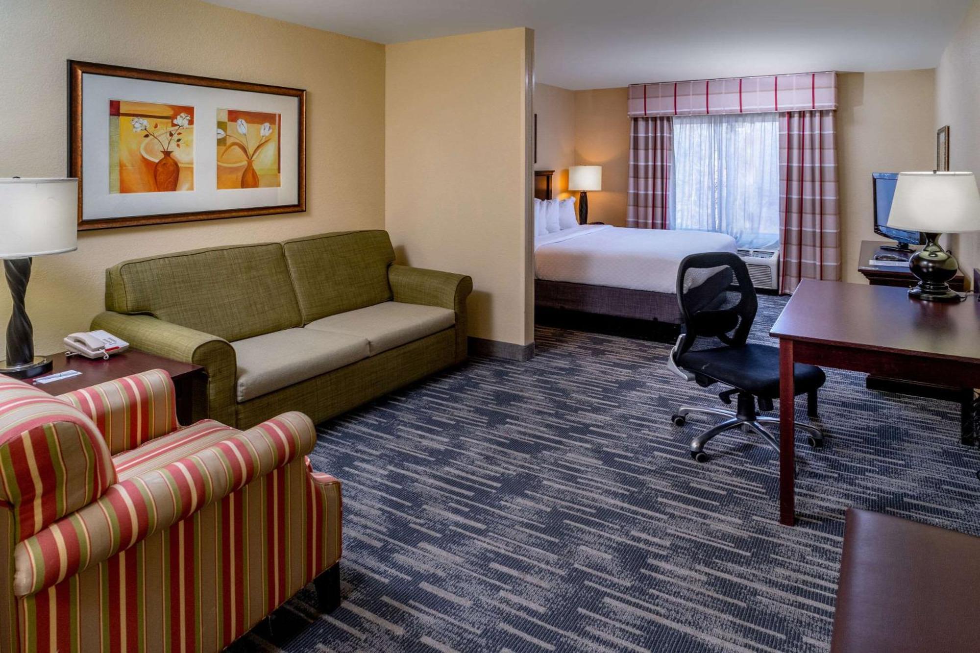 Country Inn & Suites By Radisson, Princeton, Wv Dış mekan fotoğraf