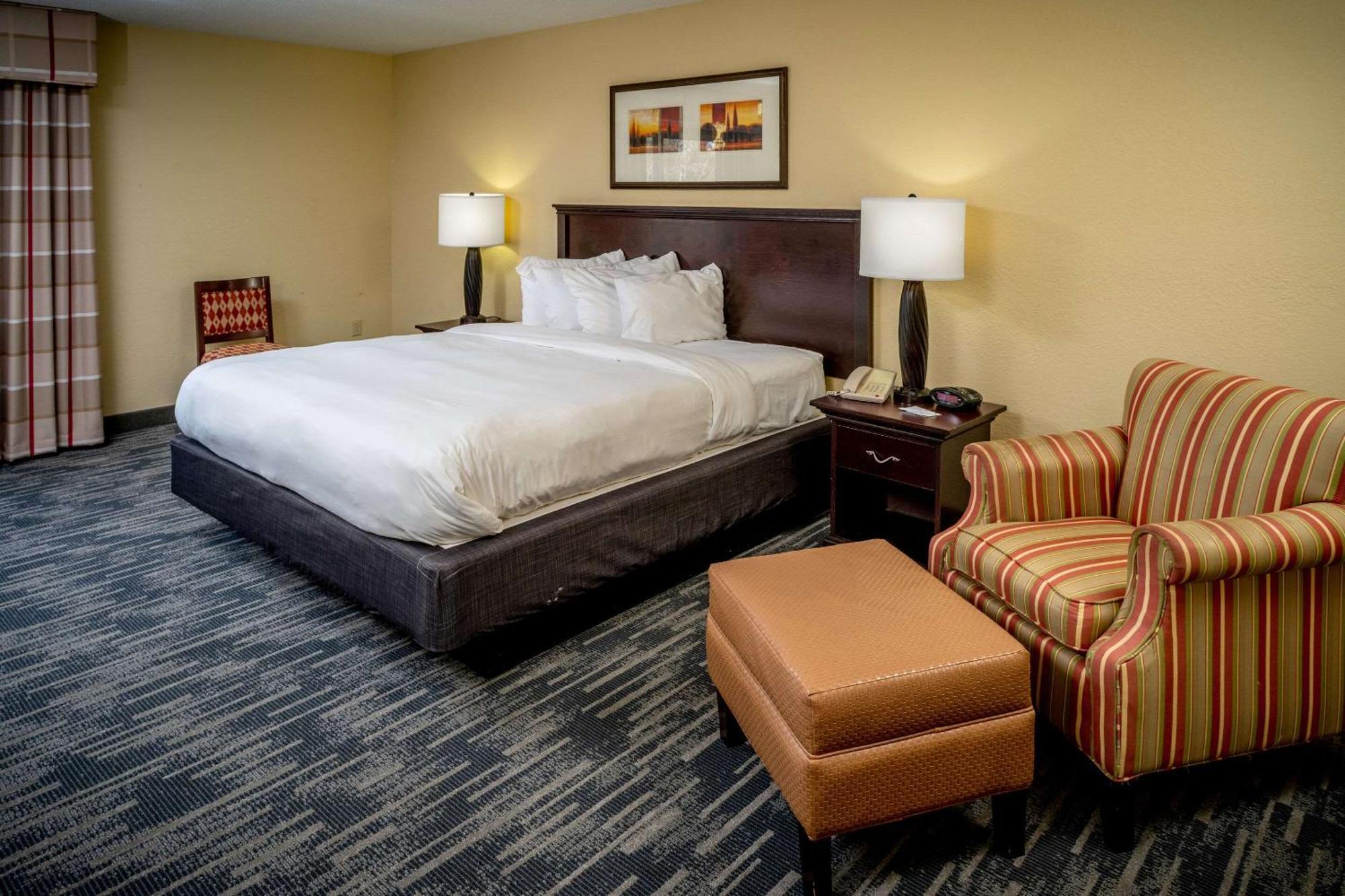 Country Inn & Suites By Radisson, Princeton, Wv Dış mekan fotoğraf