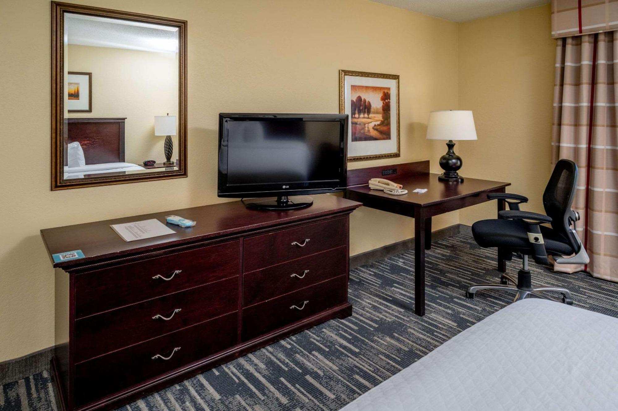 Country Inn & Suites By Radisson, Princeton, Wv Dış mekan fotoğraf