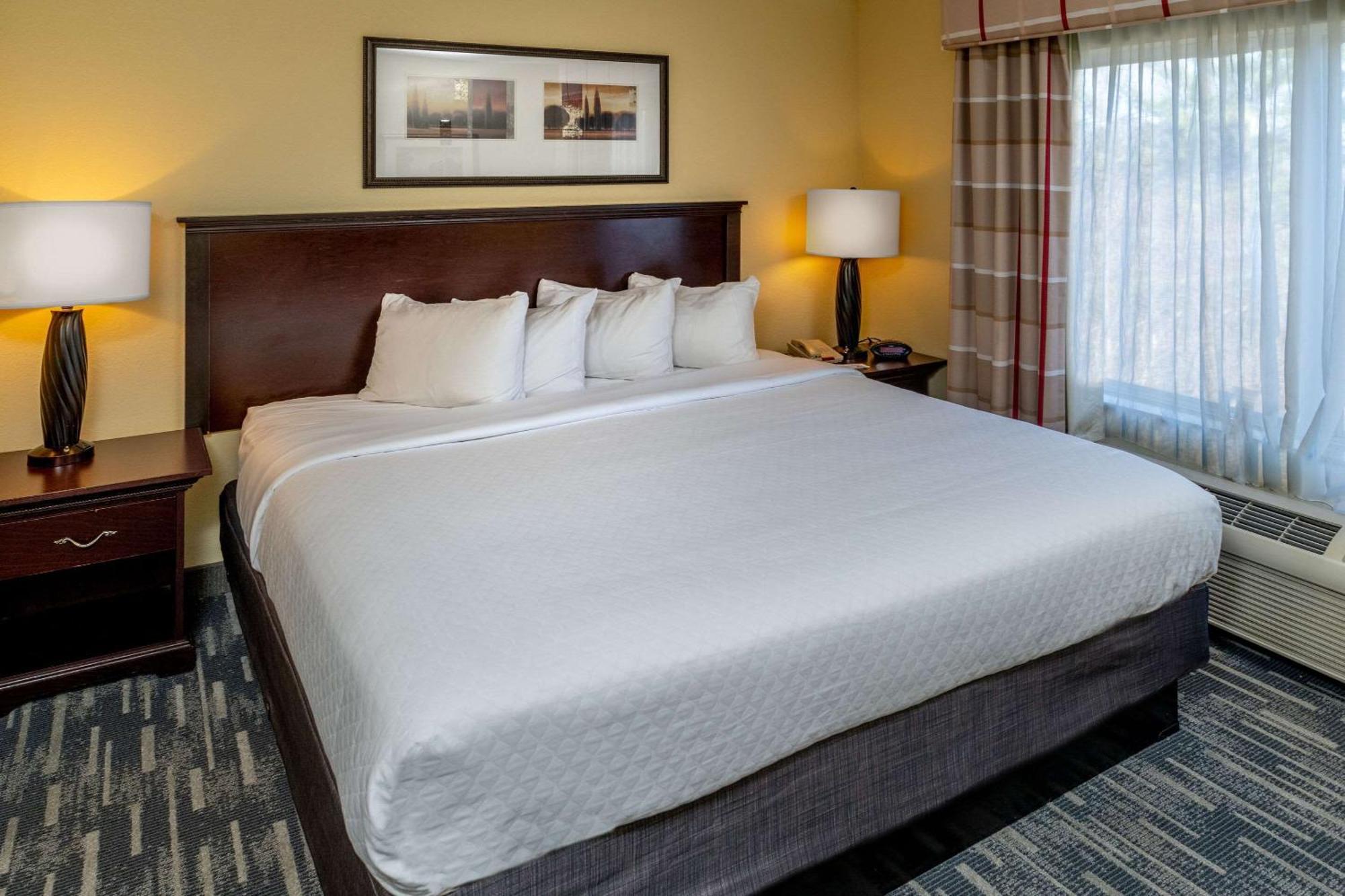 Country Inn & Suites By Radisson, Princeton, Wv Dış mekan fotoğraf