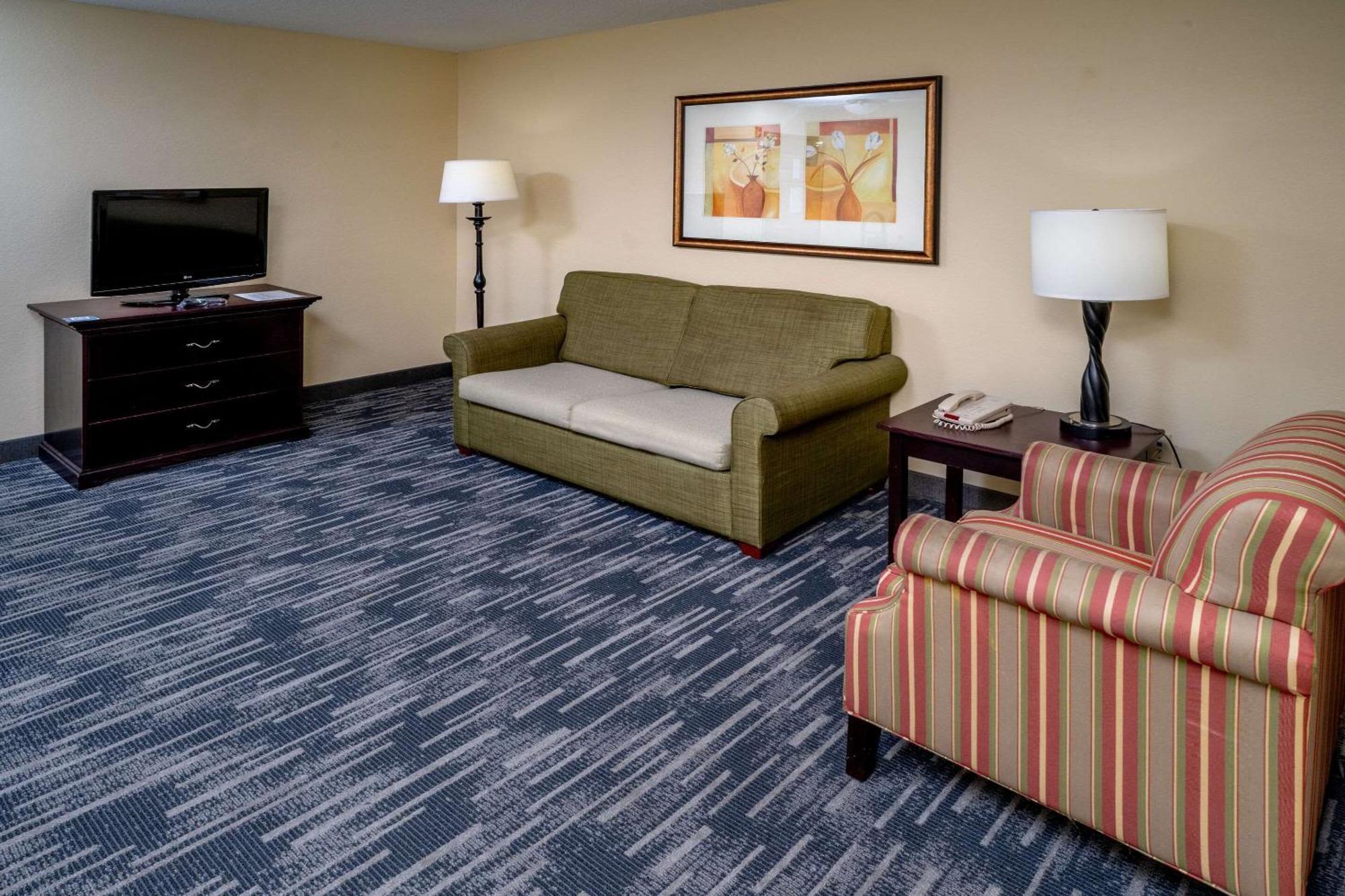 Country Inn & Suites By Radisson, Princeton, Wv Dış mekan fotoğraf