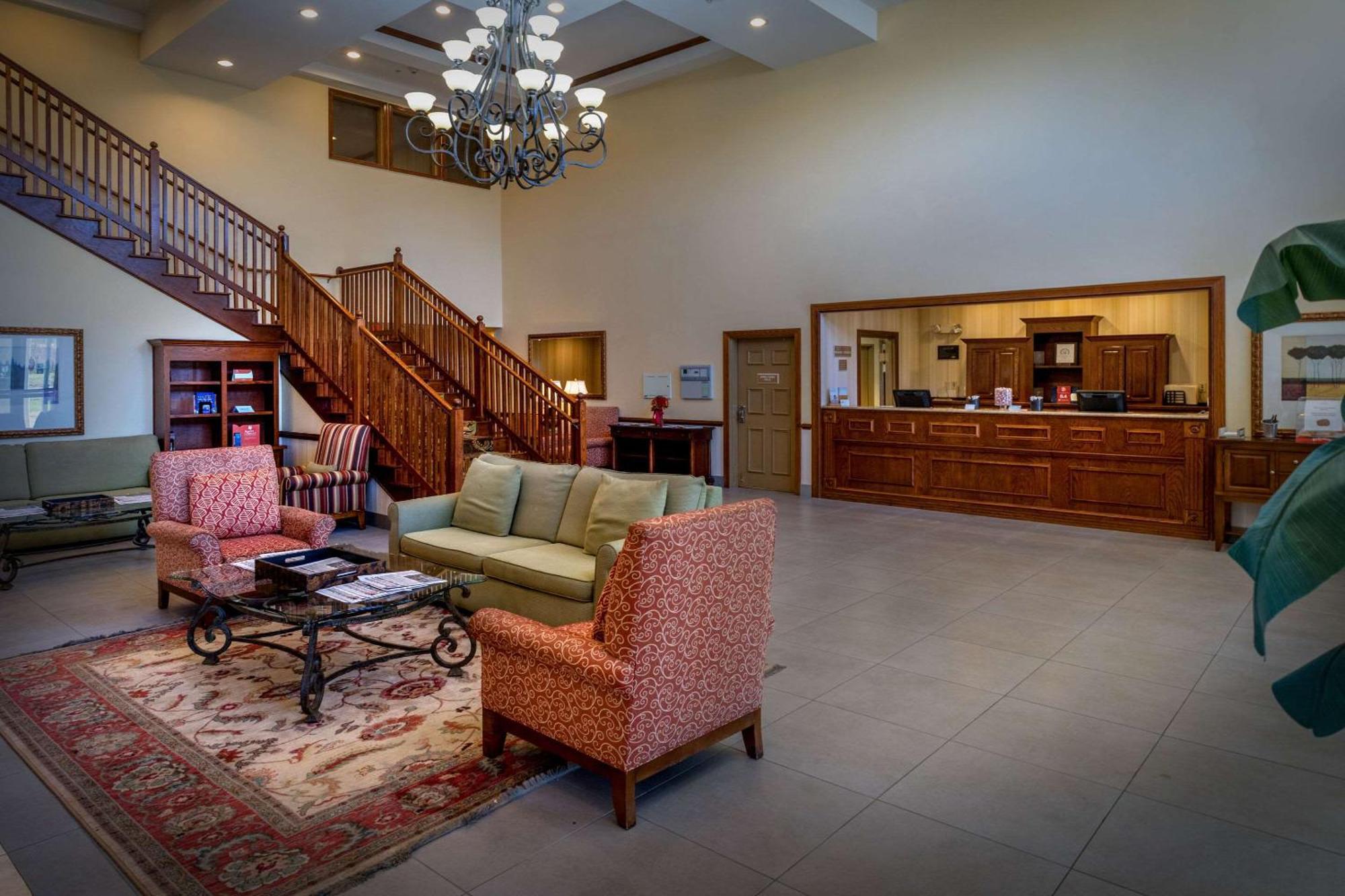 Country Inn & Suites By Radisson, Princeton, Wv Dış mekan fotoğraf