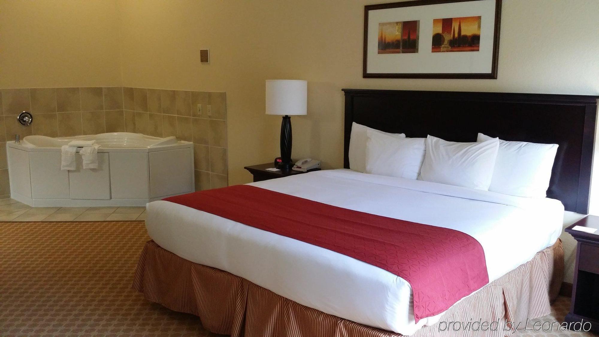 Country Inn & Suites By Radisson, Princeton, Wv Dış mekan fotoğraf